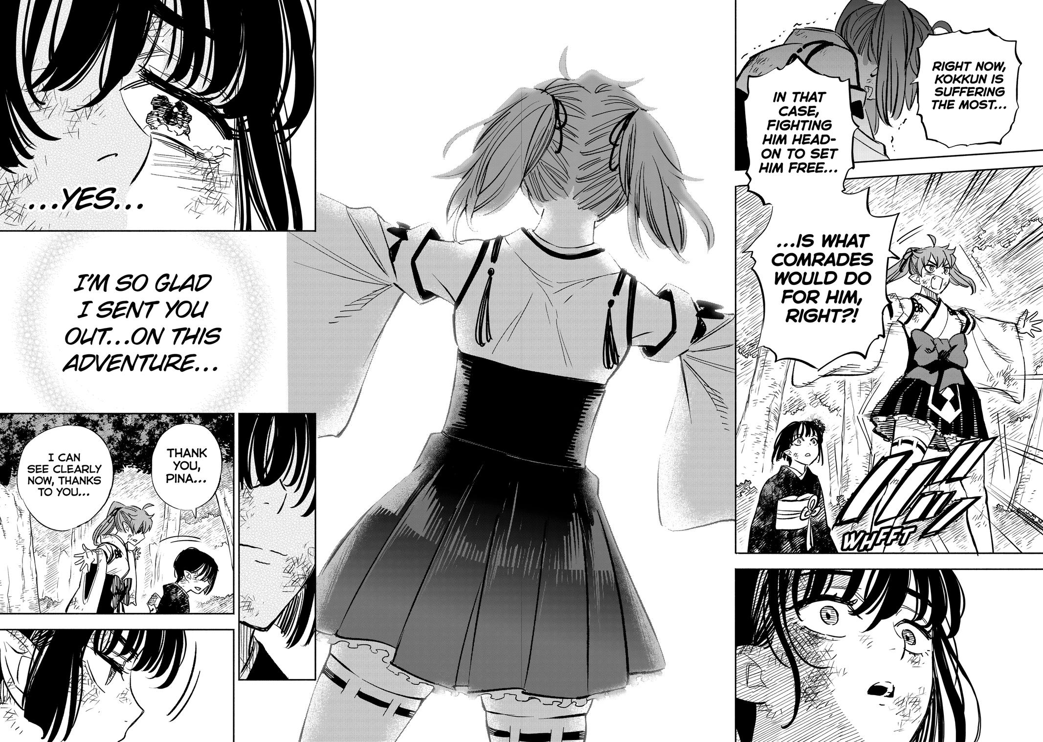 Given Chapter 106 - Page 18