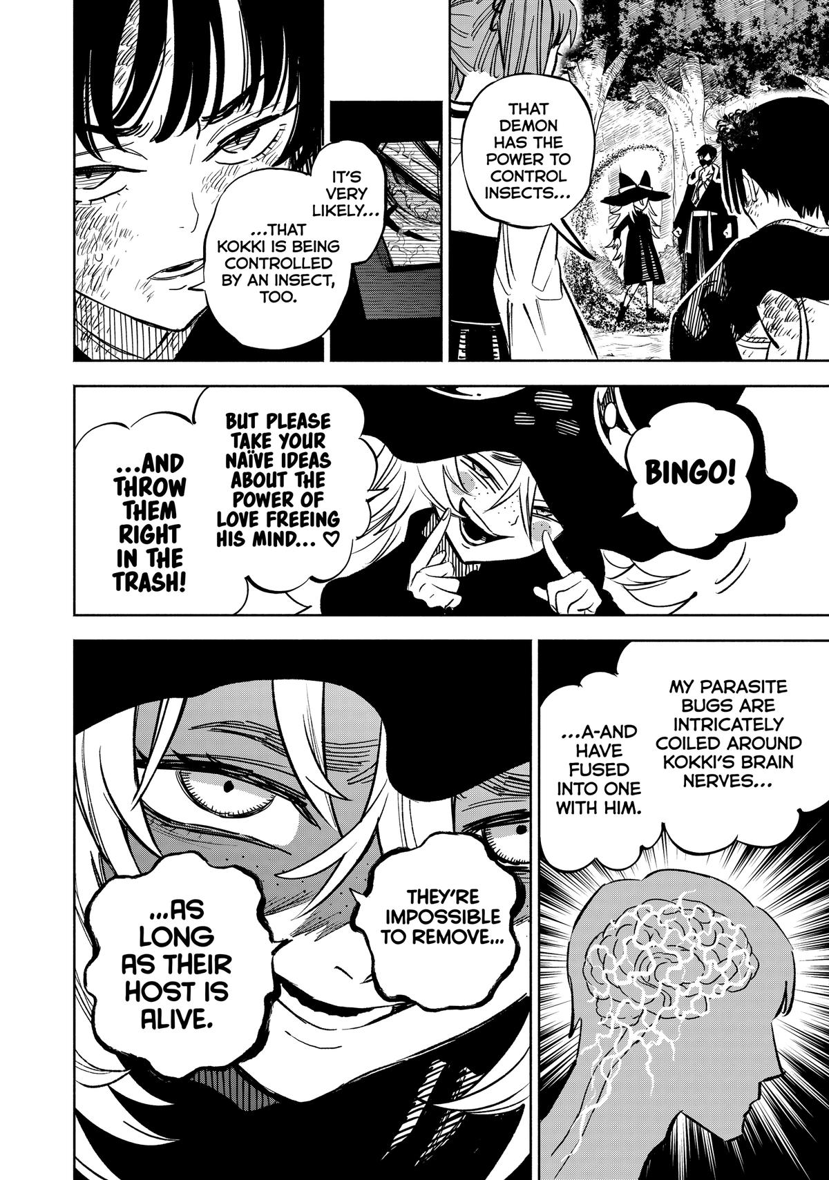Given Chapter 106 - Page 19