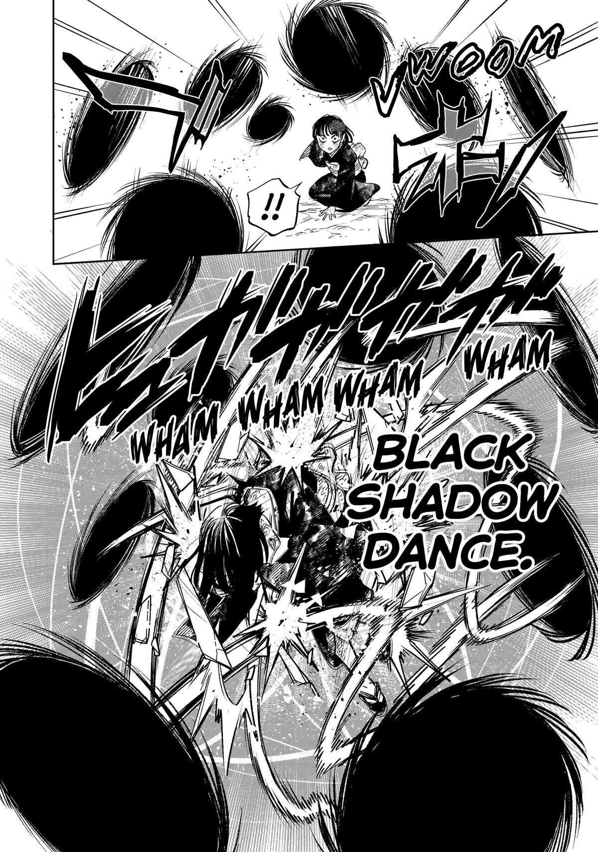Given Chapter 107 - Page 4