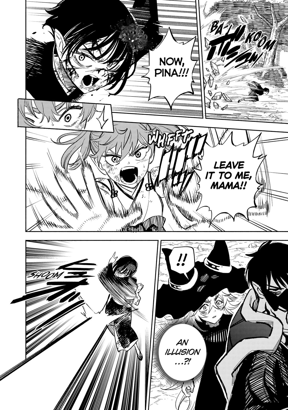 Given Chapter 107 - Page 10