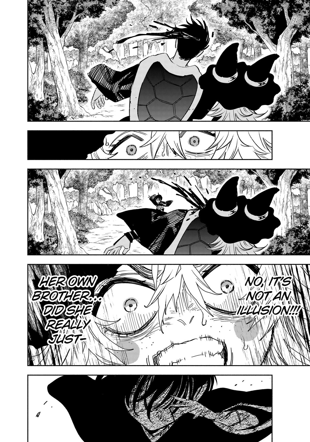Given Chapter 107 - Page 12