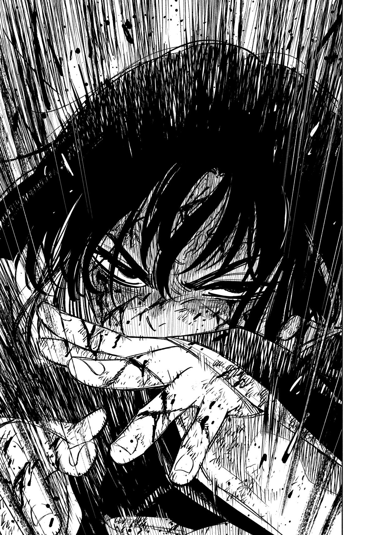 Given Chapter 107 - Page 13