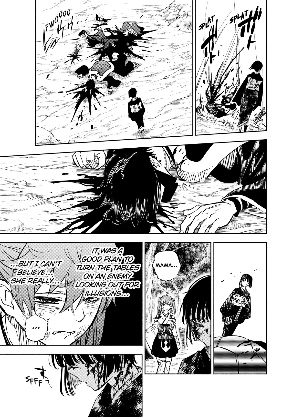 Given Chapter 107 - Page 15
