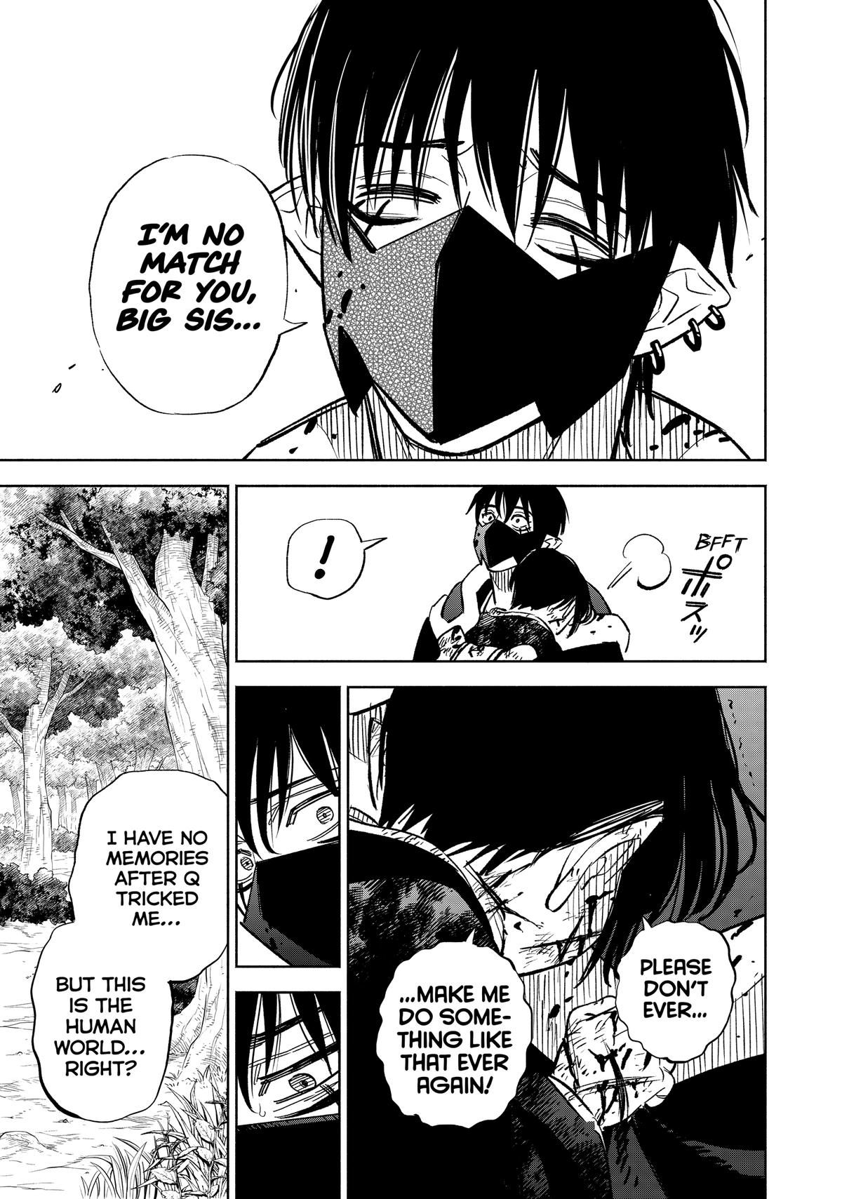 Given Chapter 107 - Page 19