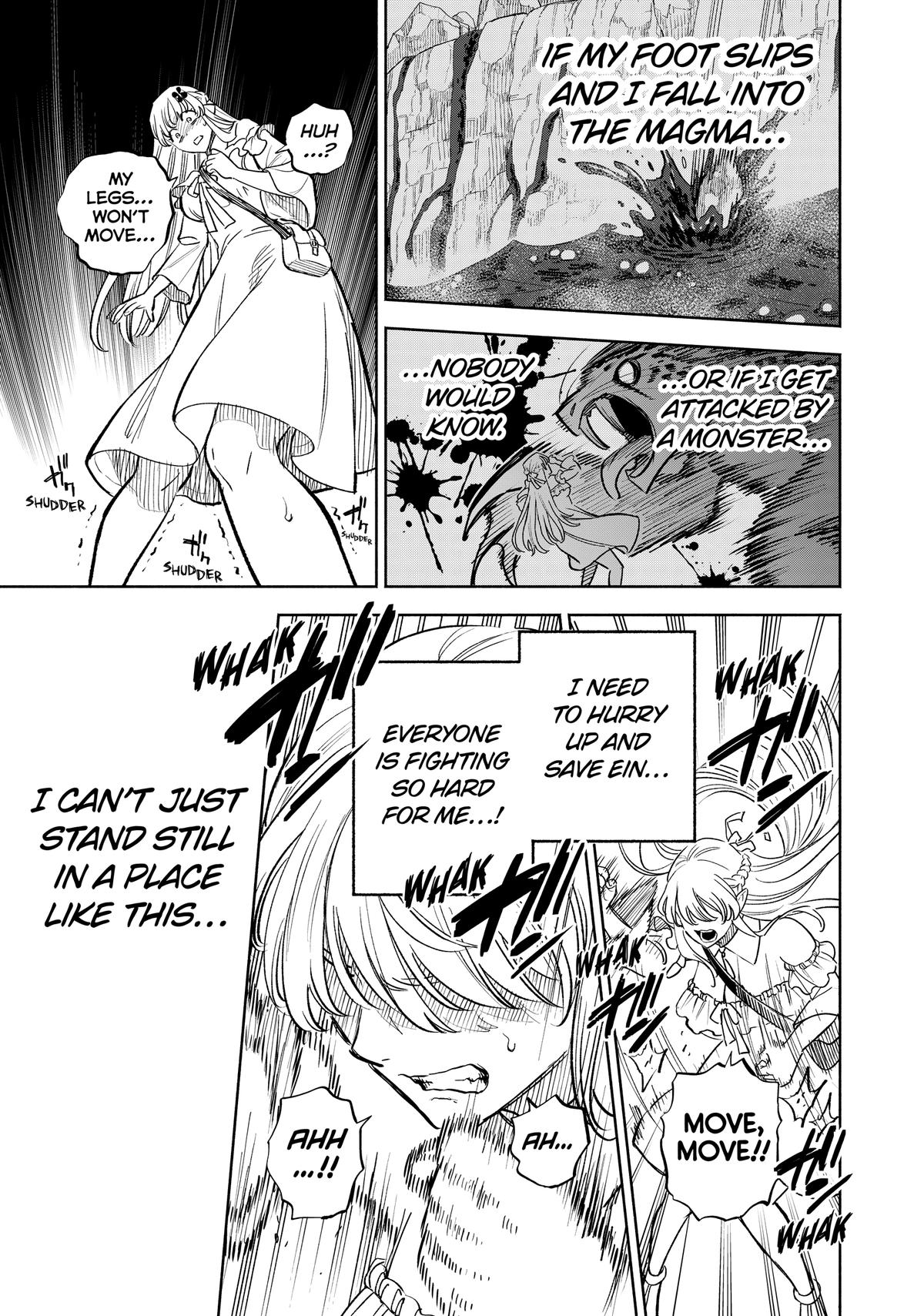 Given Chapter 108 - Page 5