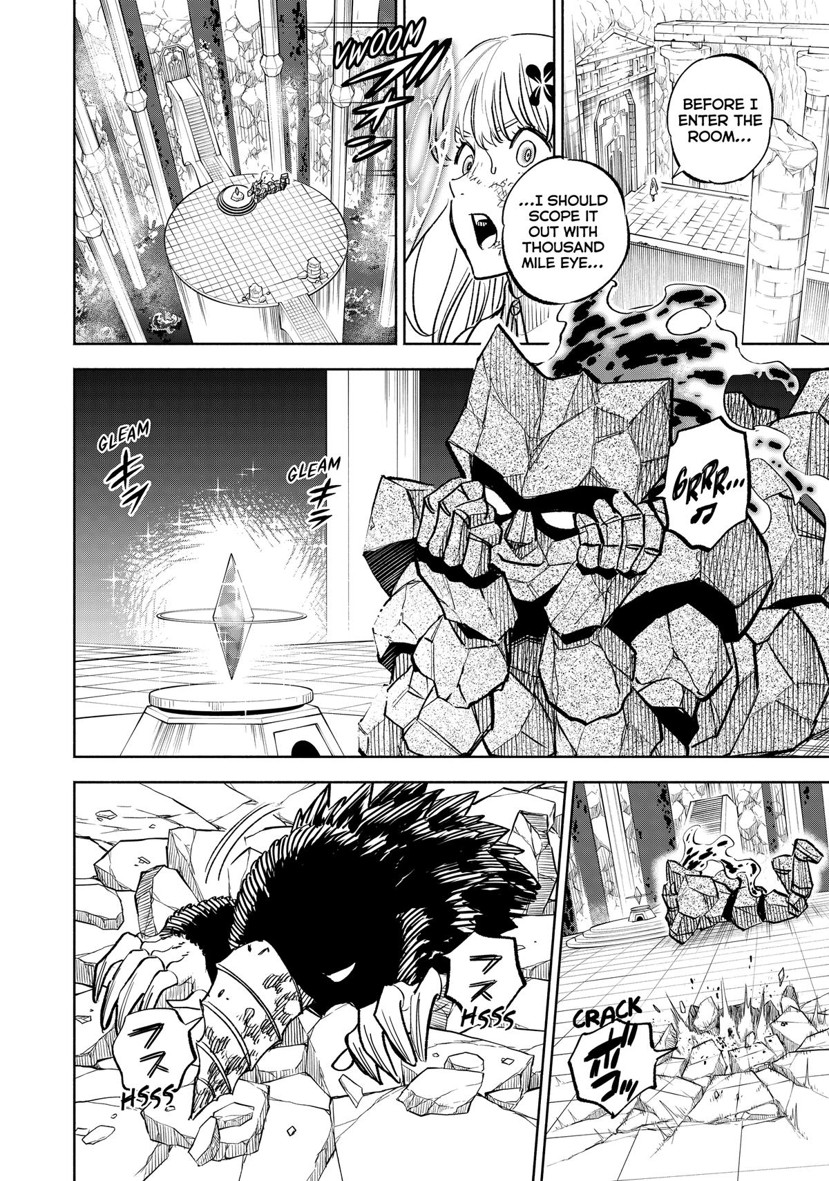 Given Chapter 108 - Page 11