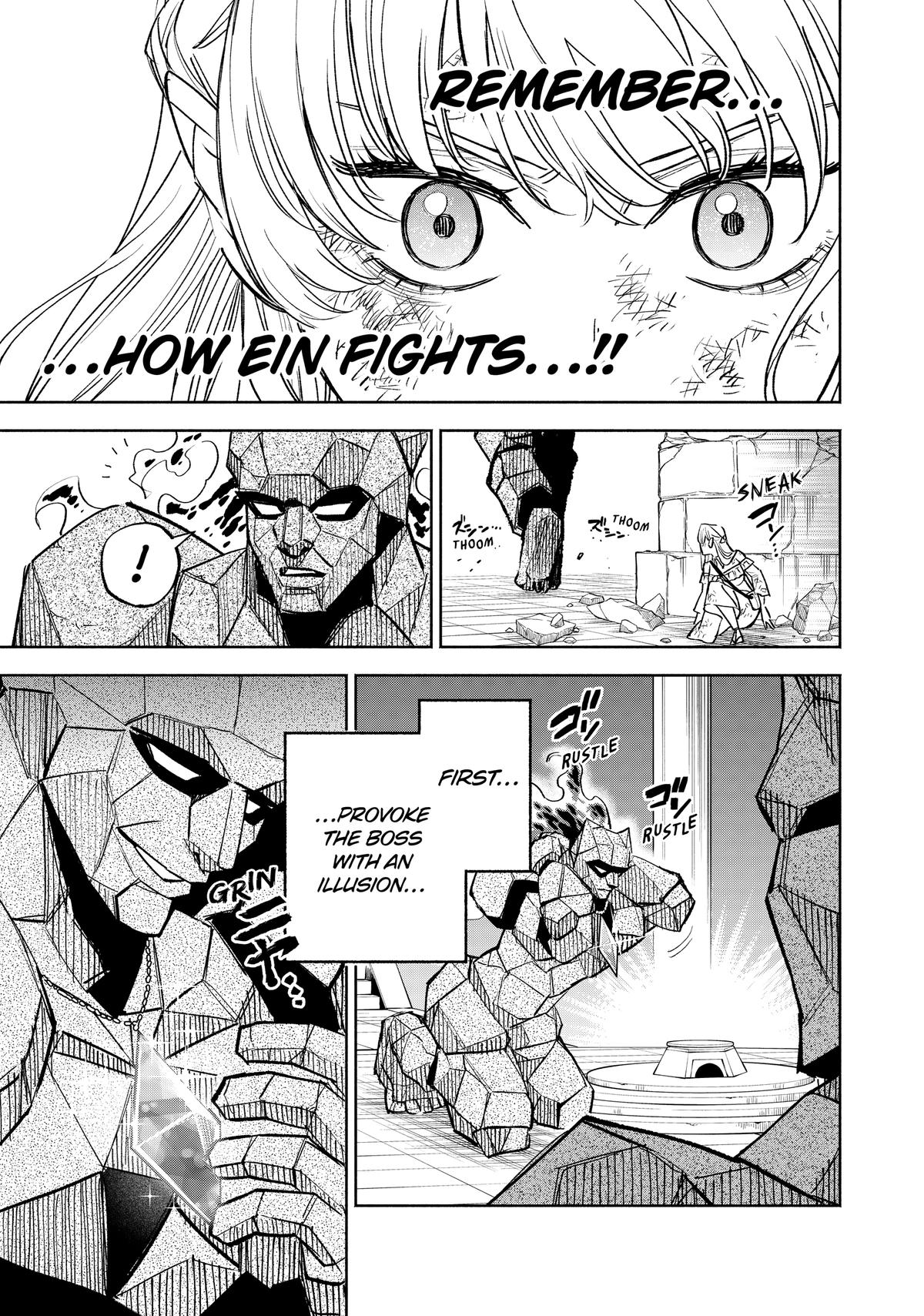 Given Chapter 108 - Page 14