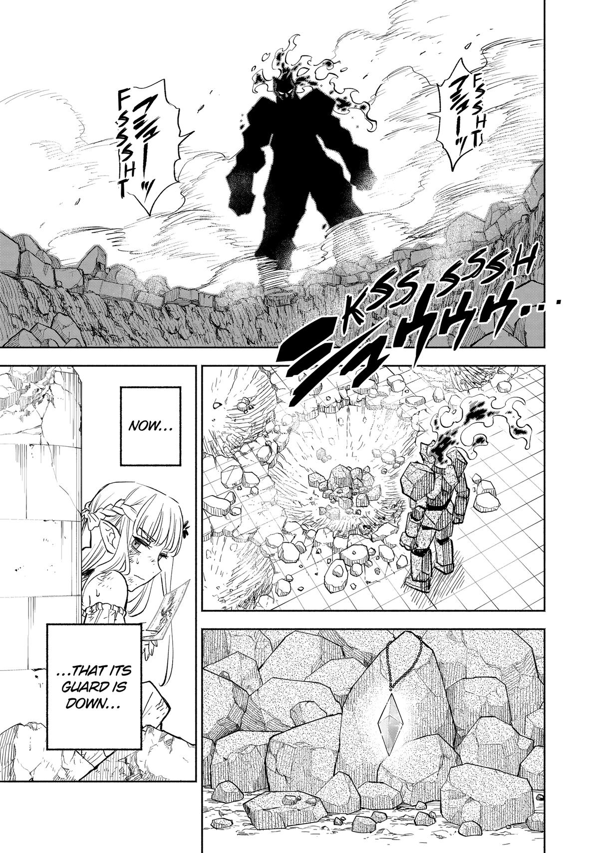 Given Chapter 108 - Page 16