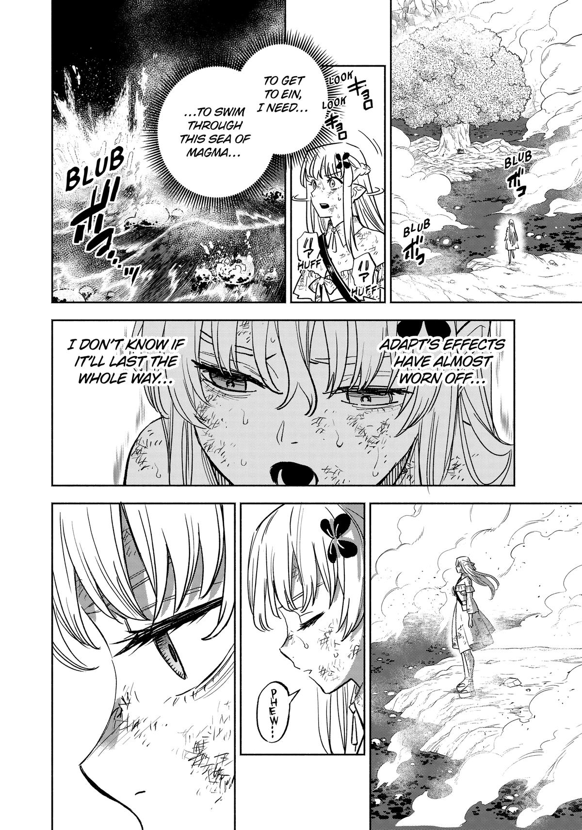 Given Chapter 108 - Page 22
