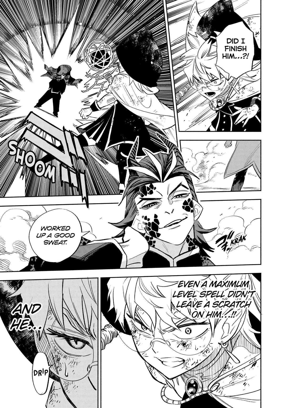 Given Chapter 109 - Page 4
