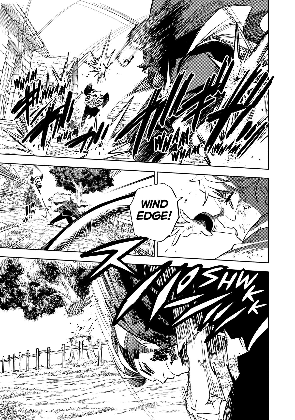 Given Chapter 109 - Page 6