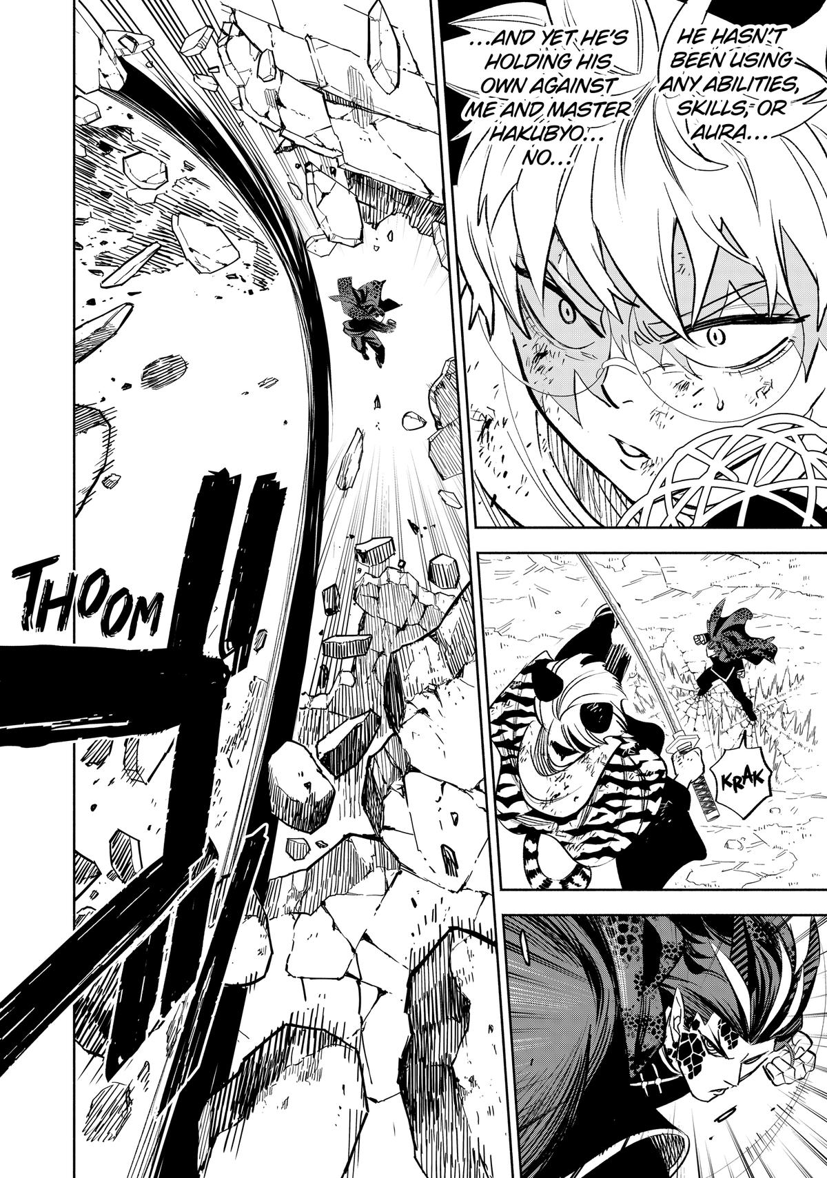 Given Chapter 109 - Page 7
