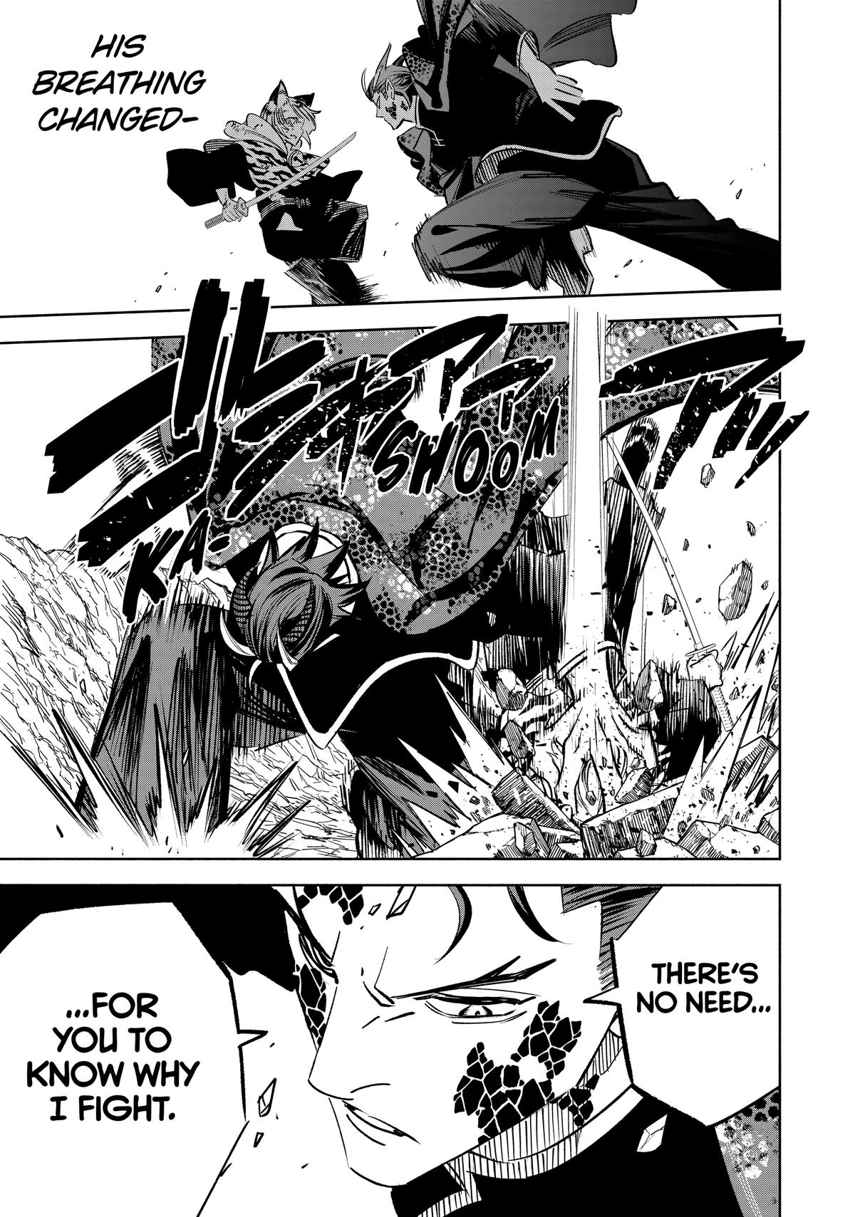 Given Chapter 109 - Page 10