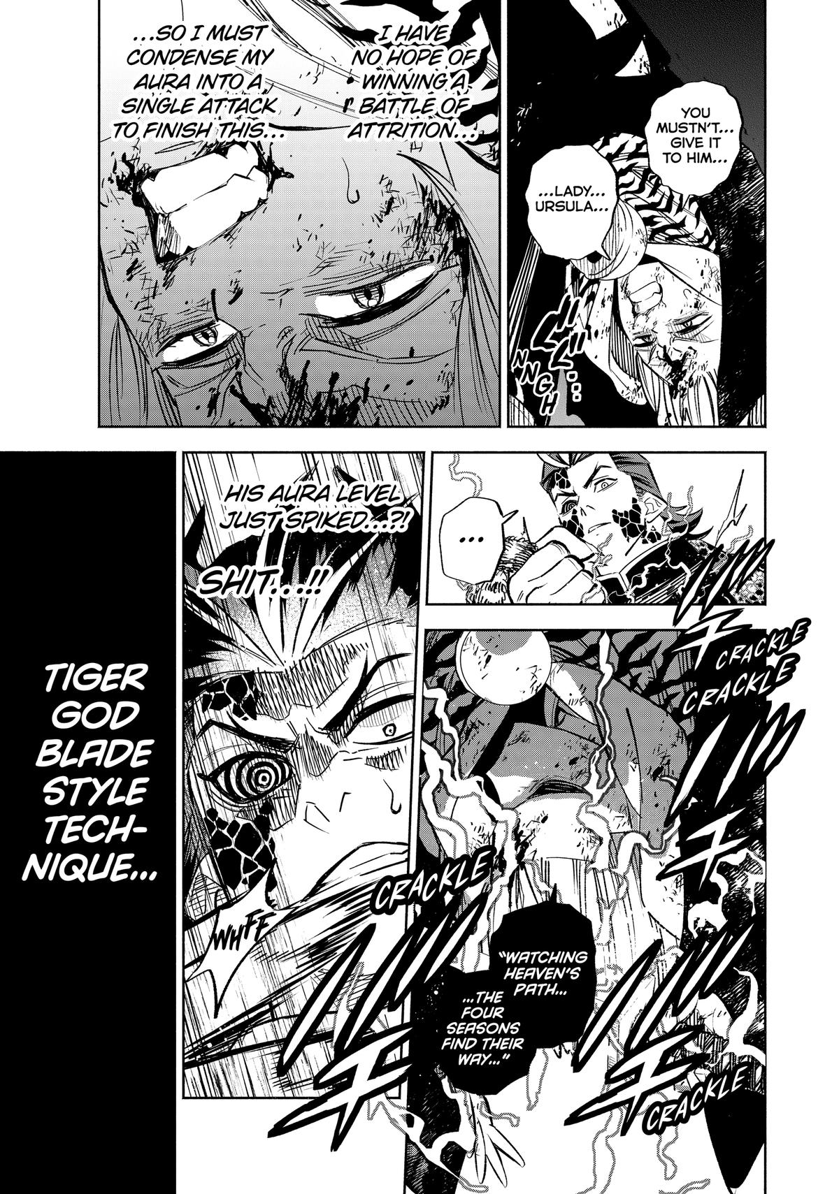 Given Chapter 109 - Page 12