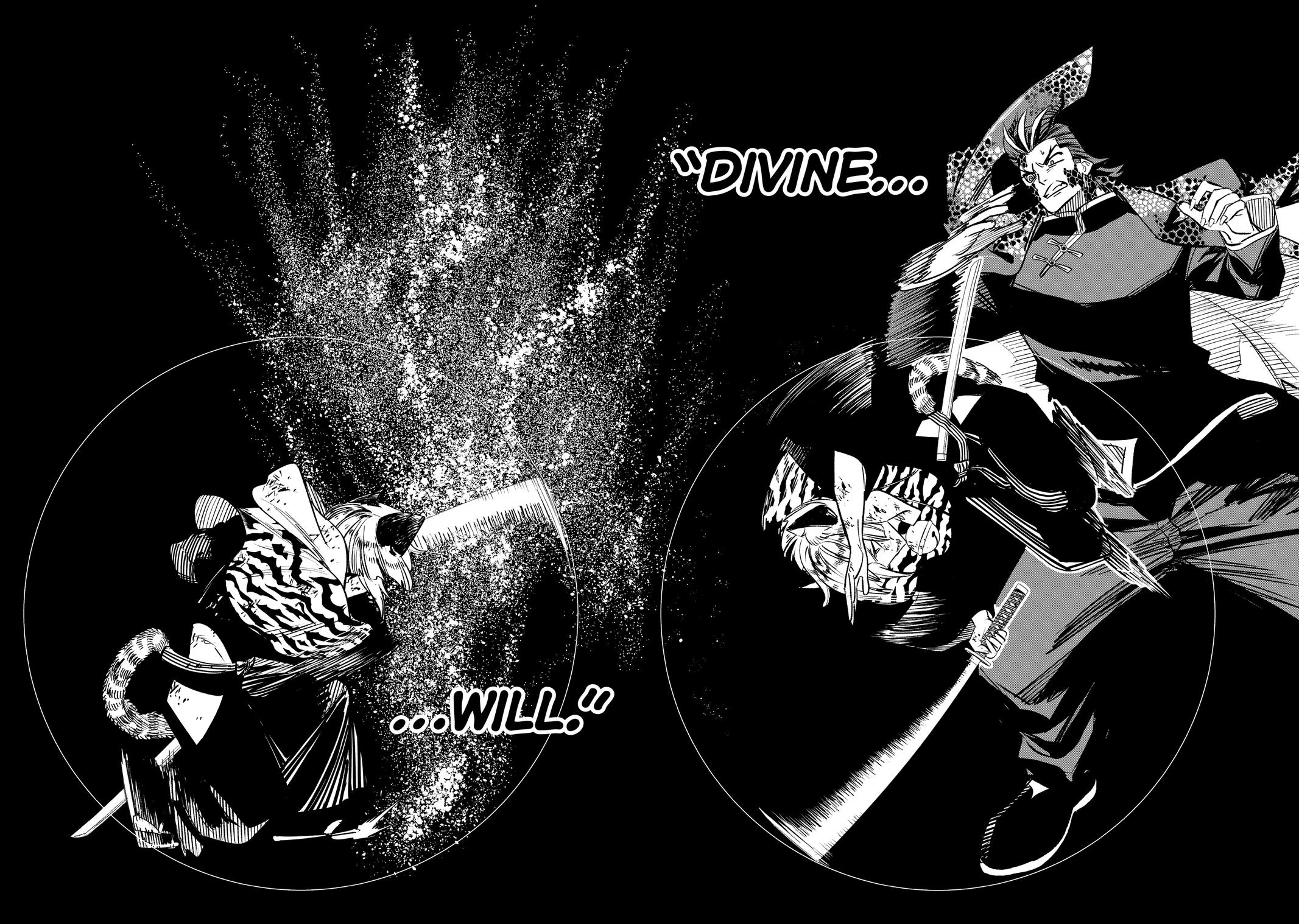 Given Chapter 109 - Page 13