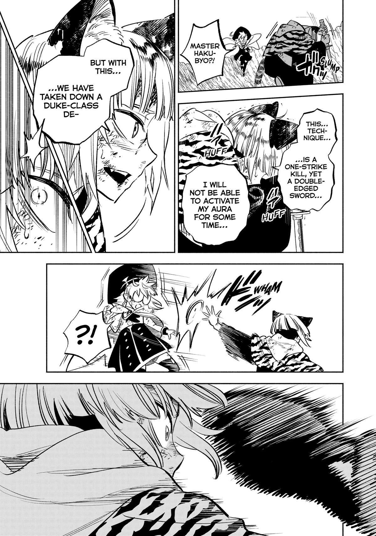 Given Chapter 109 - Page 15