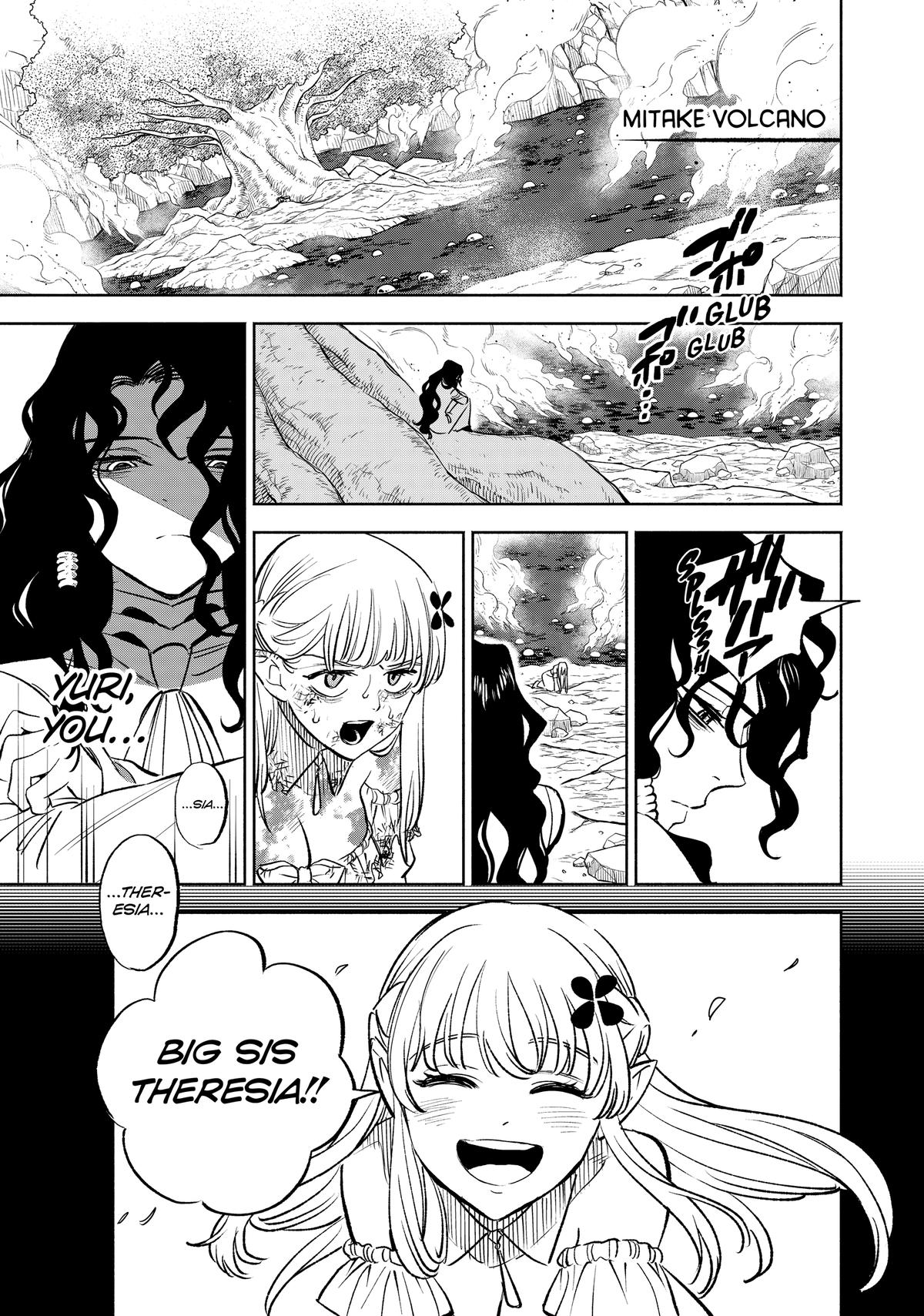 Given Chapter 109 - Page 19