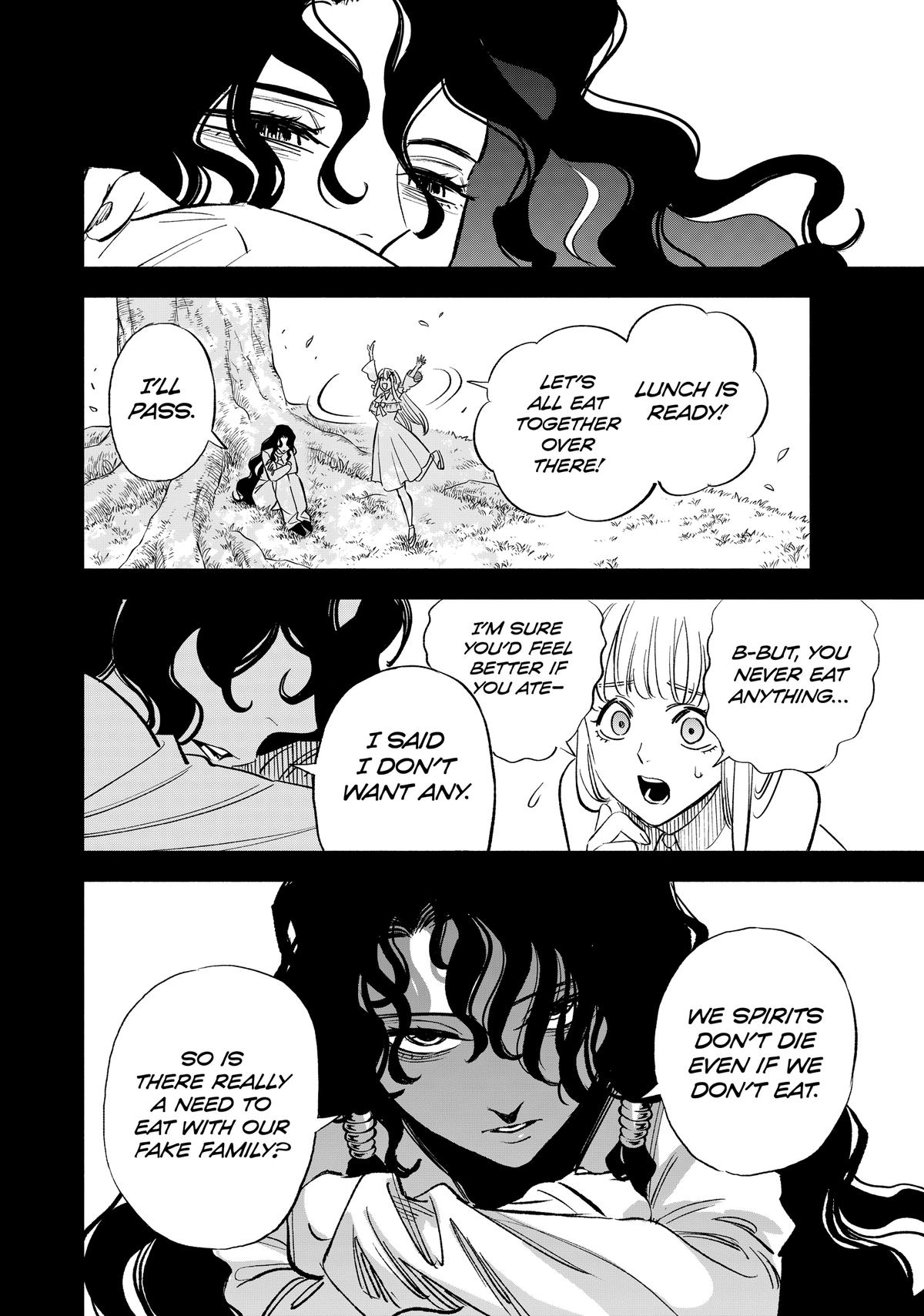 Given Chapter 109 - Page 20