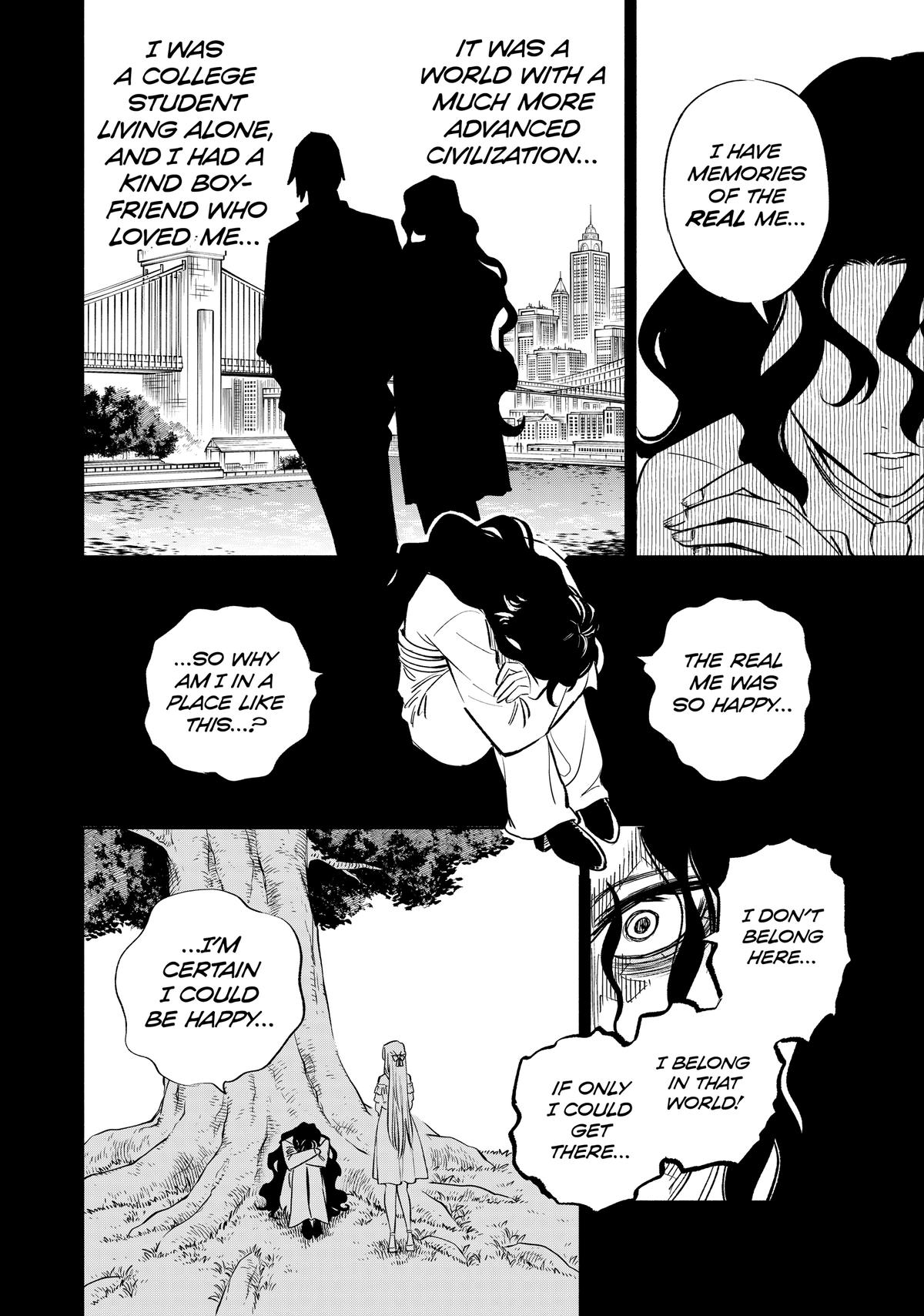 Given Chapter 109 - Page 22