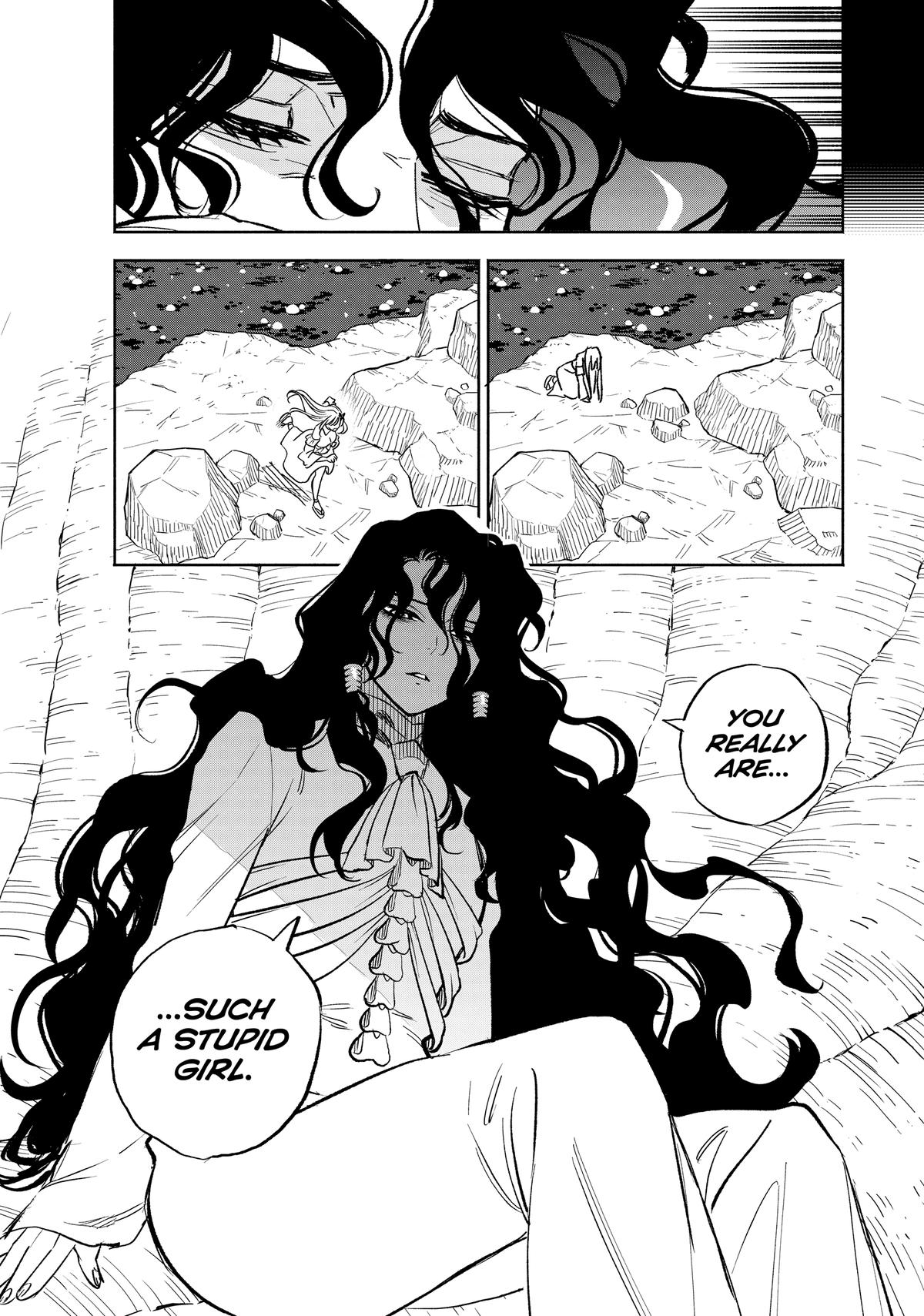 Given Chapter 109 - Page 25