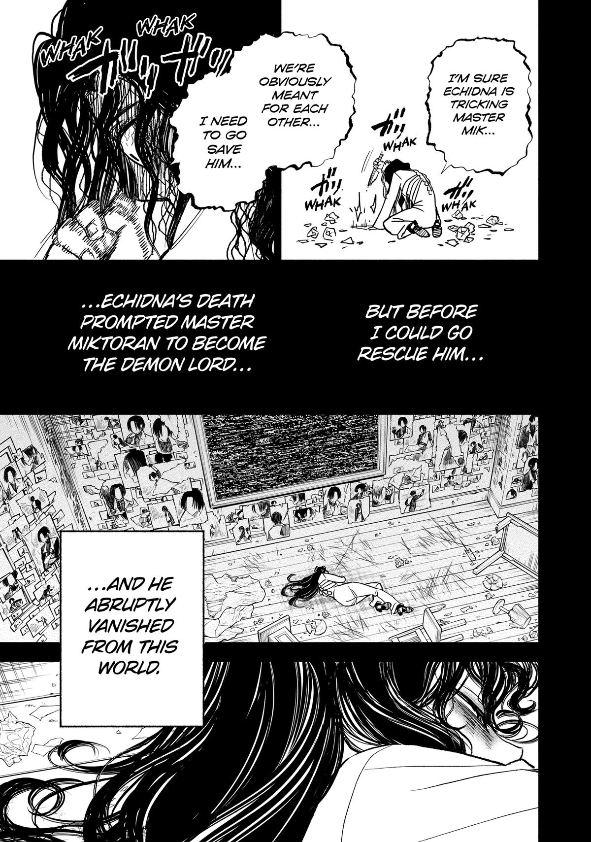 Given Chapter 110 - Page 11