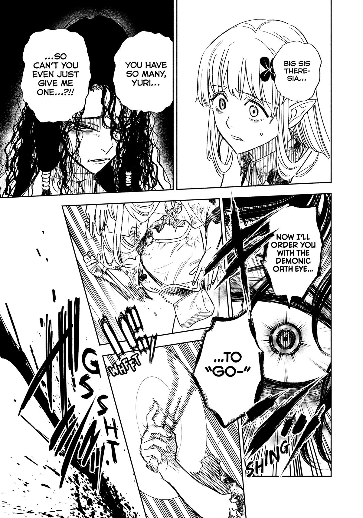 Given Chapter 110 - Page 13