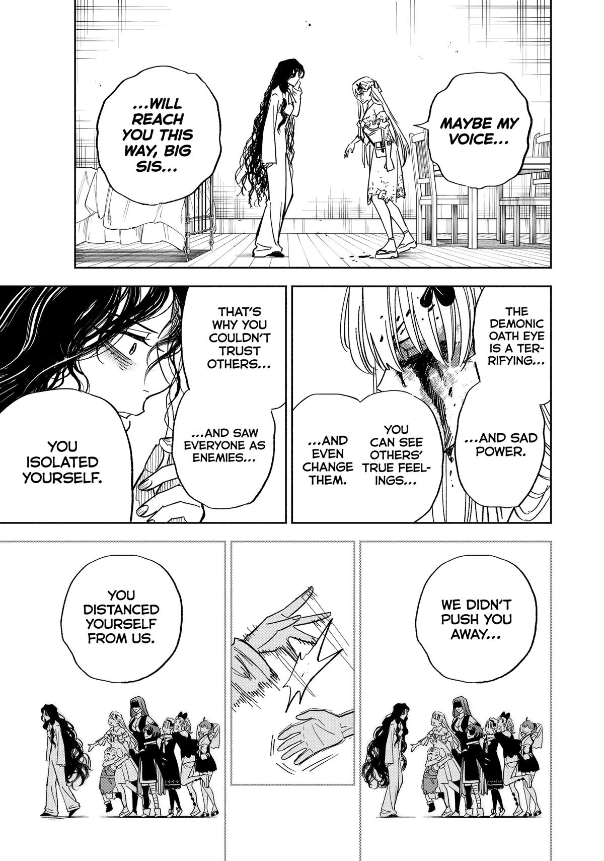 Given Chapter 110 - Page 17