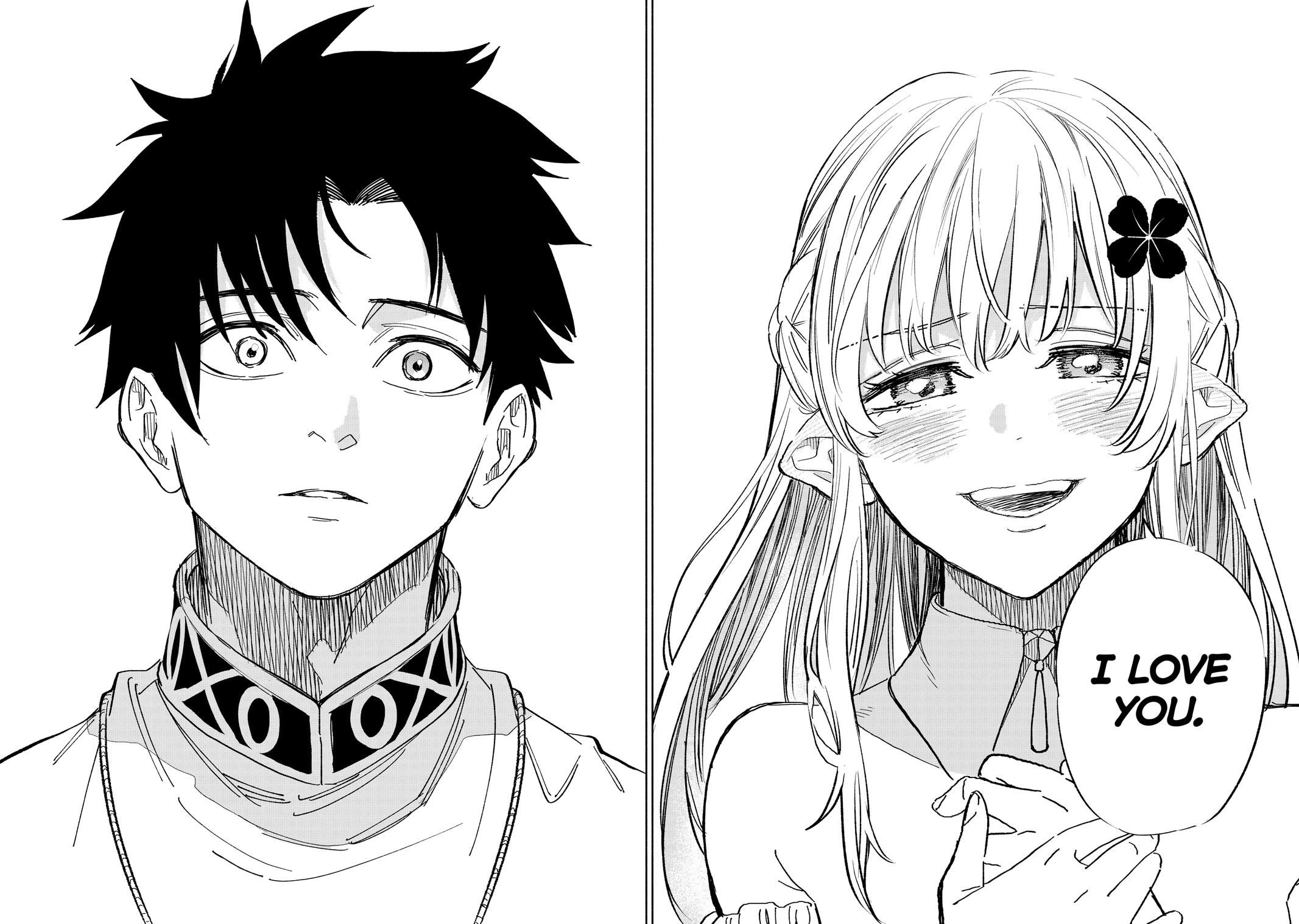 Given Chapter 110 - Page 26