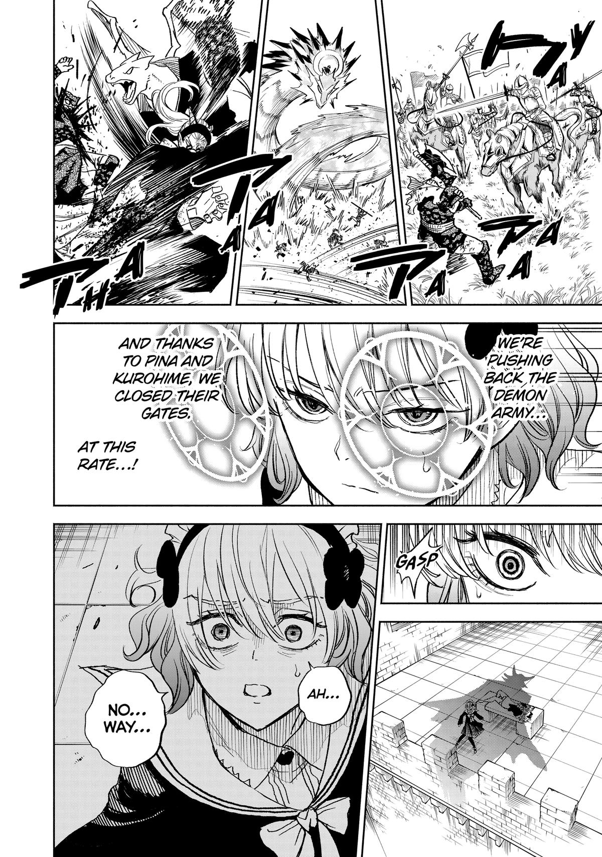 Given Chapter 111 - Page 9