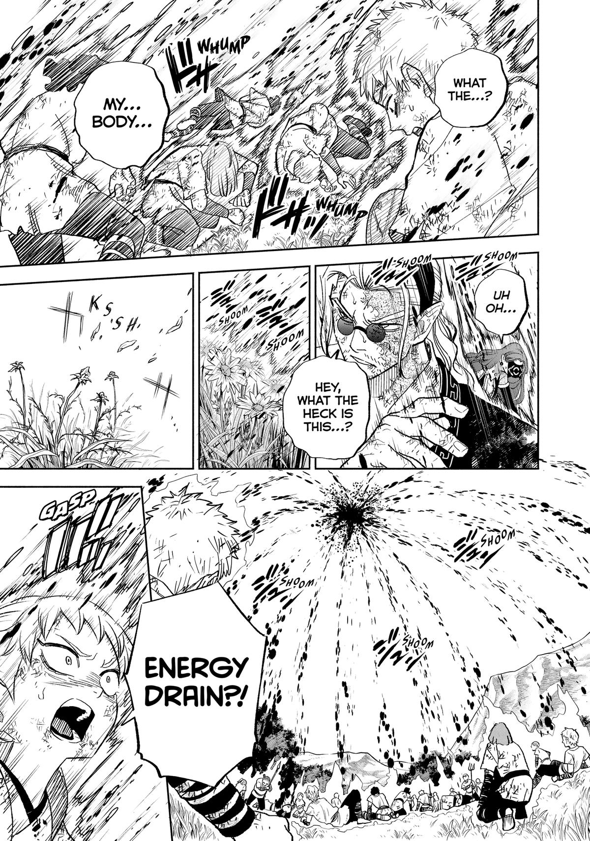 Given Chapter 111 - Page 12