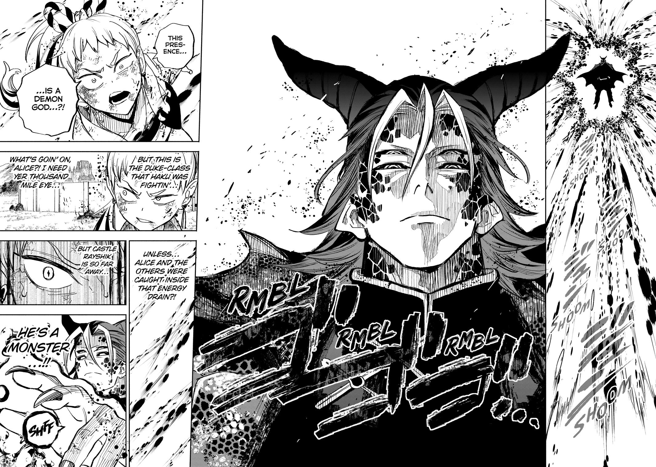 Given Chapter 111 - Page 13