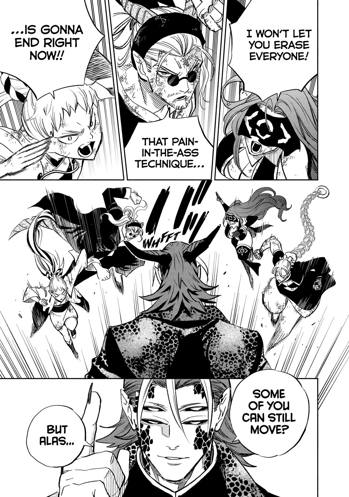 Given Chapter 111 - Page 17