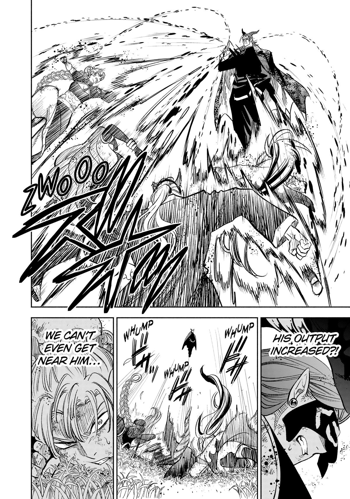 Given Chapter 111 - Page 18