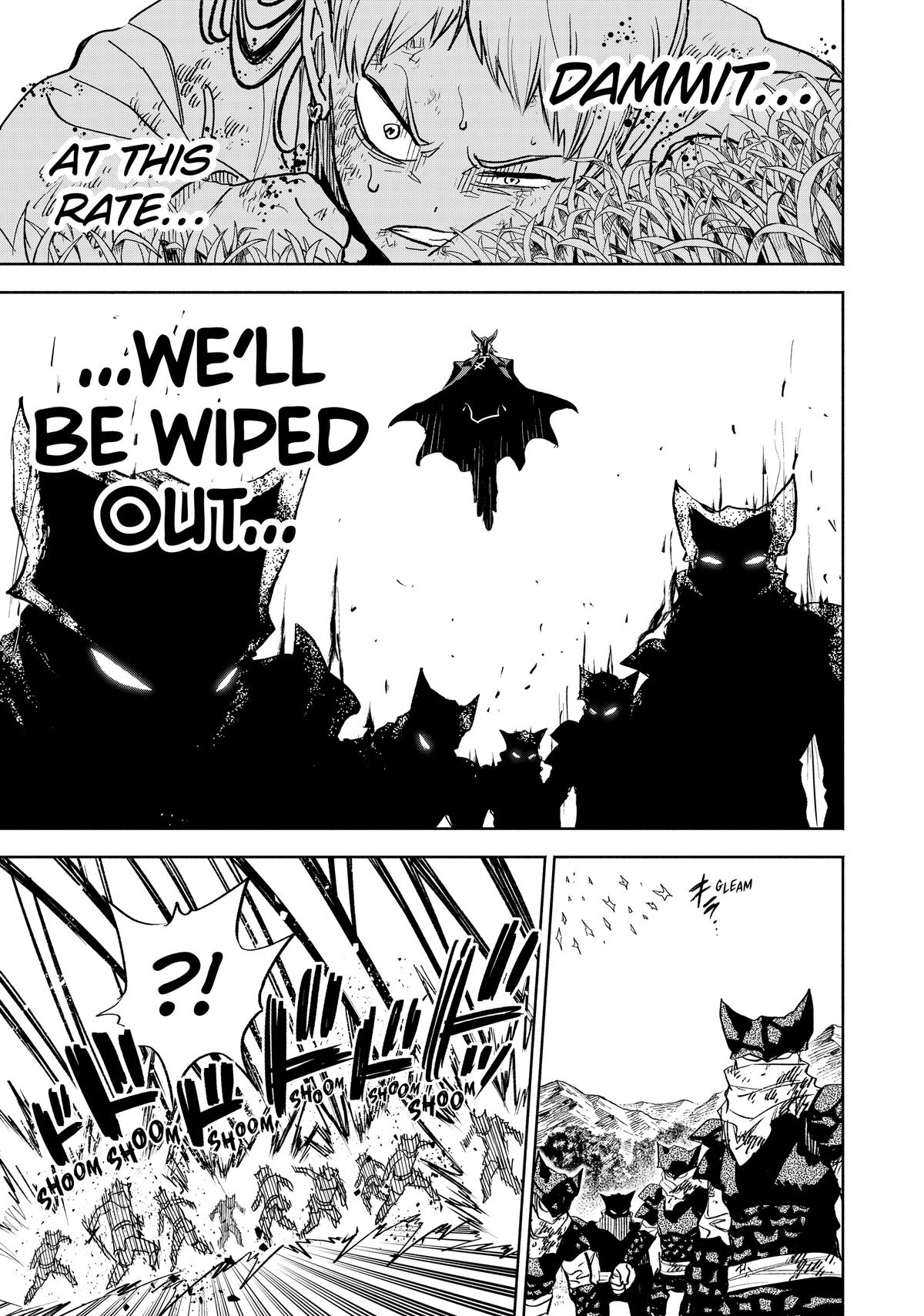 Given Chapter 111 - Page 19