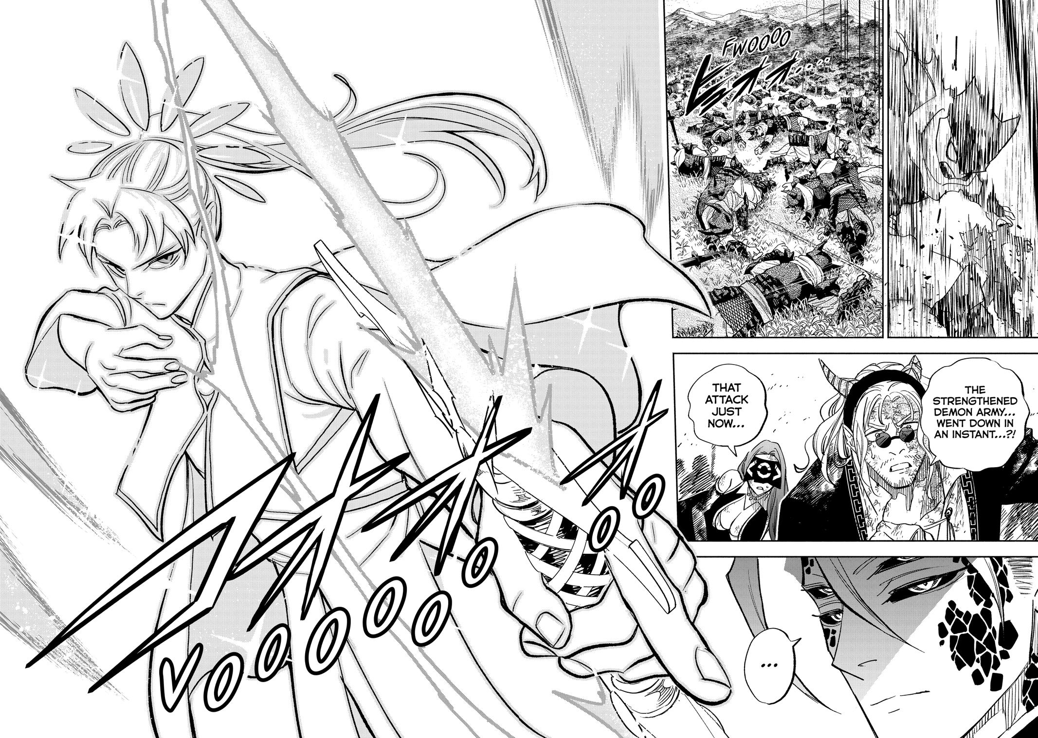 Given Chapter 111 - Page 20