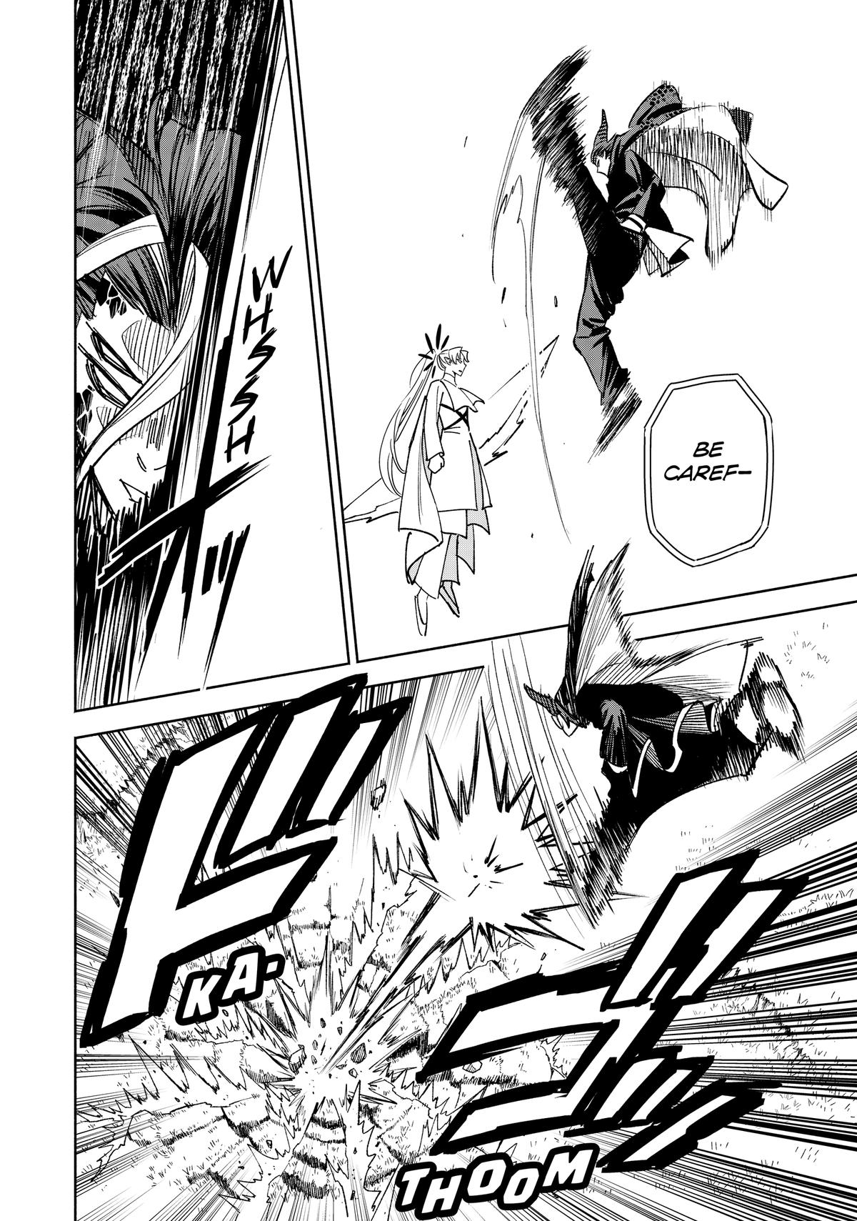 Given Chapter 112 - Page 6