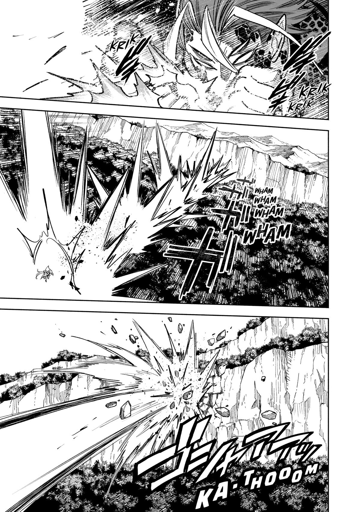 Given Chapter 112 - Page 9