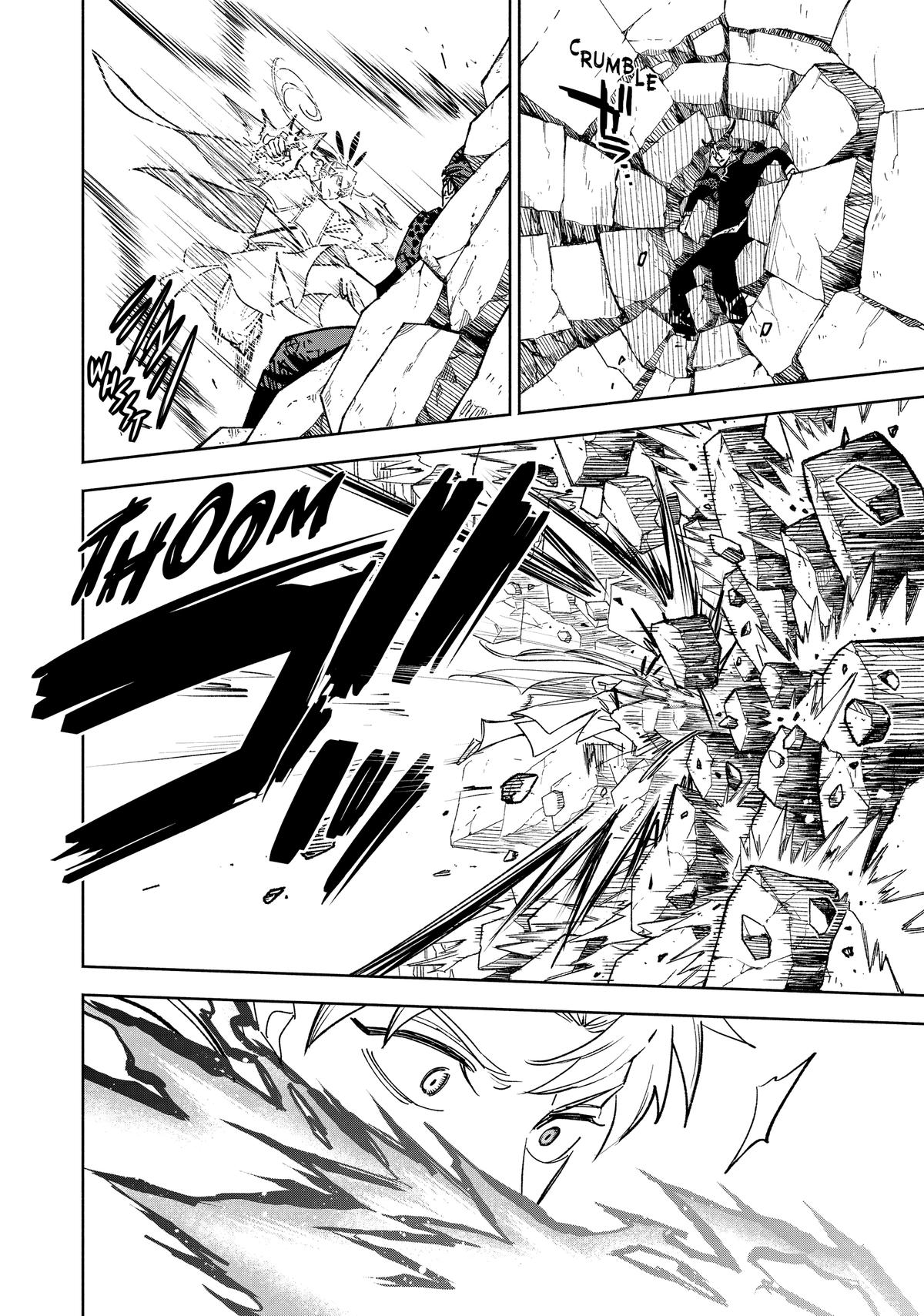 Given Chapter 112 - Page 10