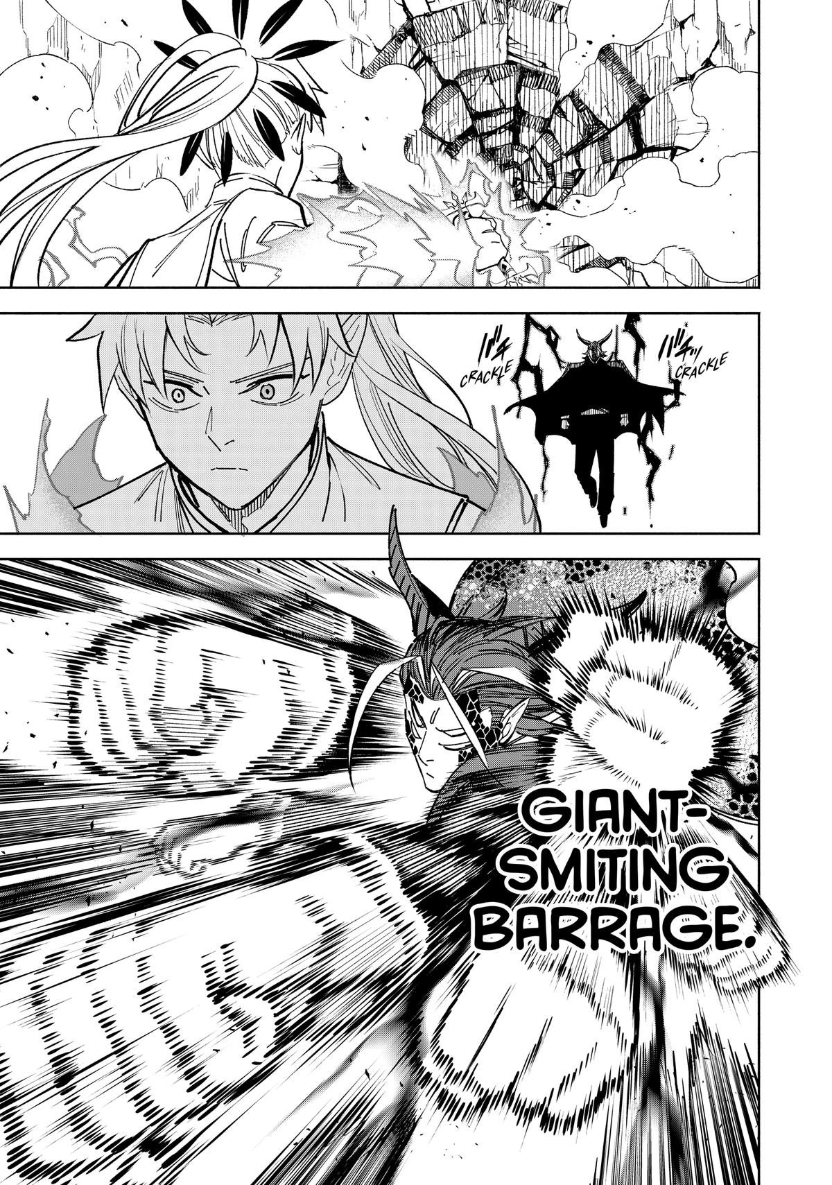 Given Chapter 112 - Page 11