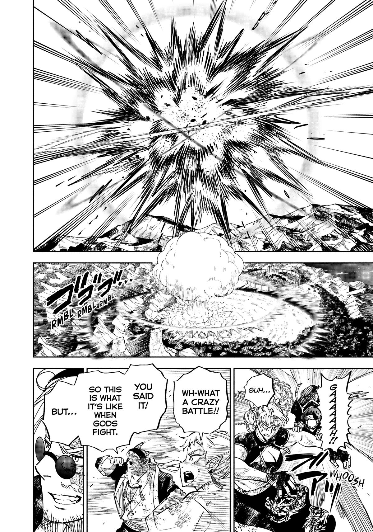 Given Chapter 112 - Page 15