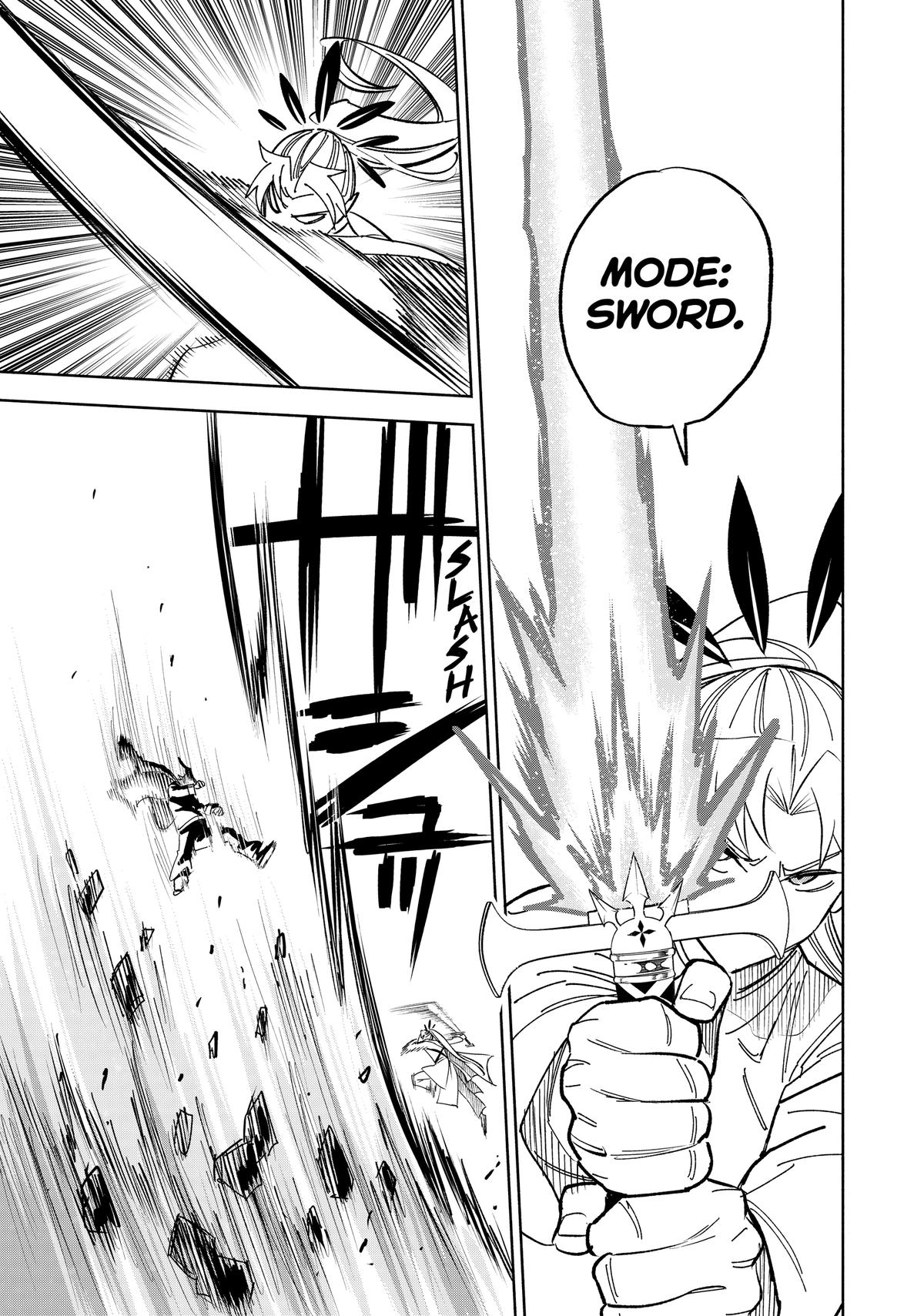 Given Chapter 112 - Page 16