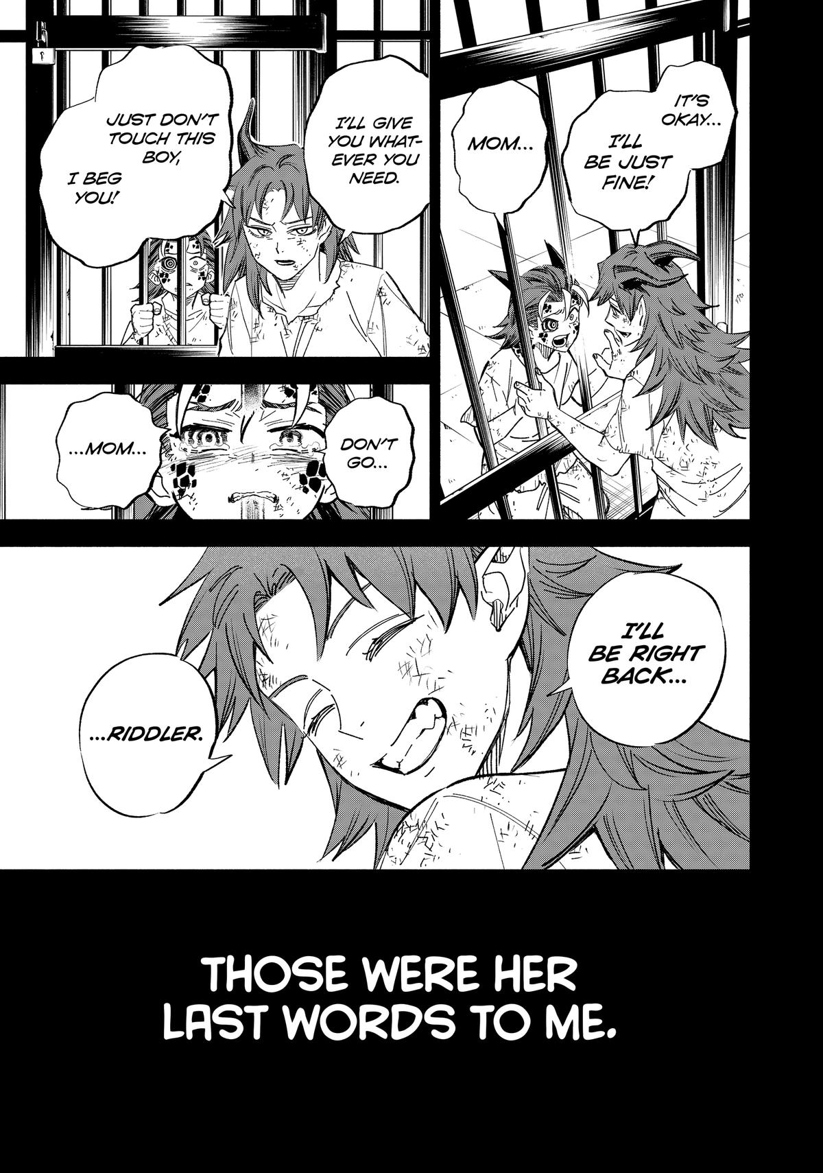 Given Chapter 112 - Page 22