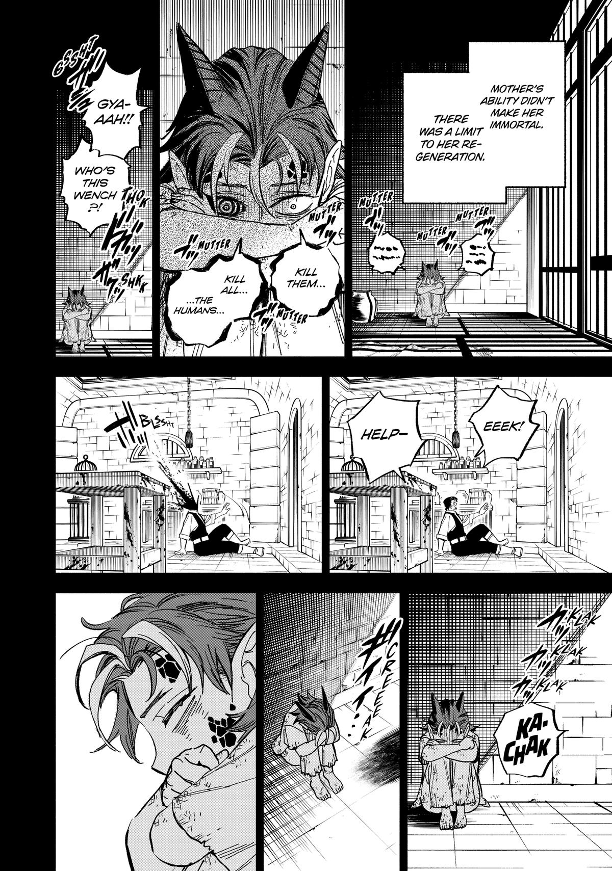 Given Chapter 112 - Page 23