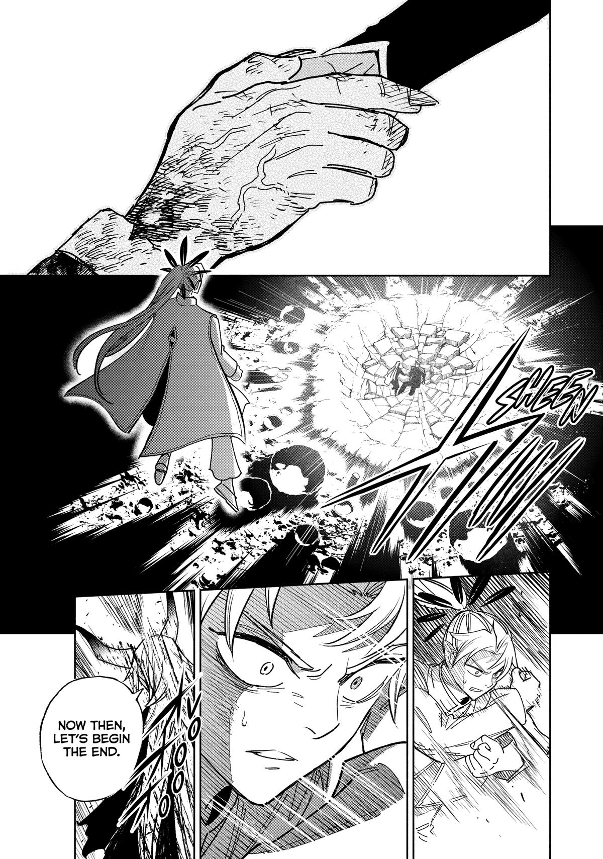 Given Chapter 112 - Page 28