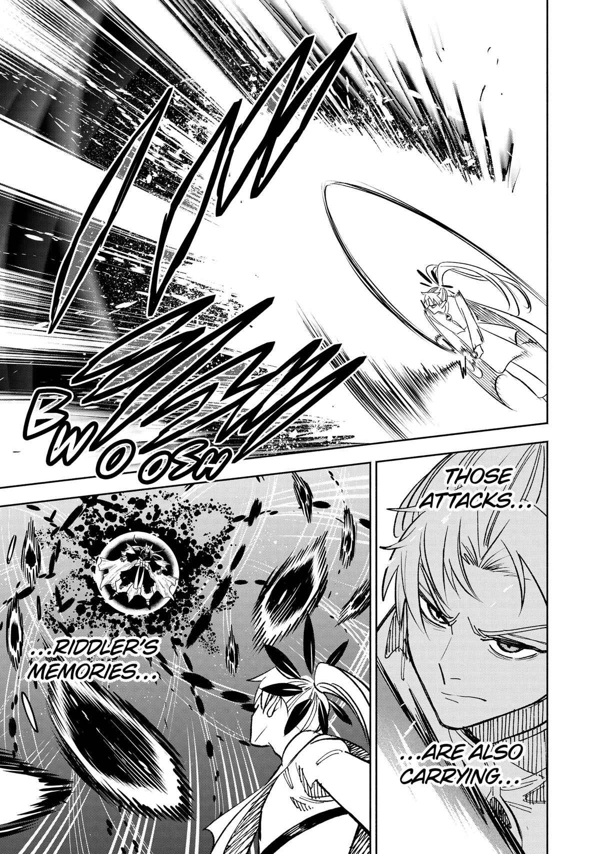 Given Chapter 113 - Page 5