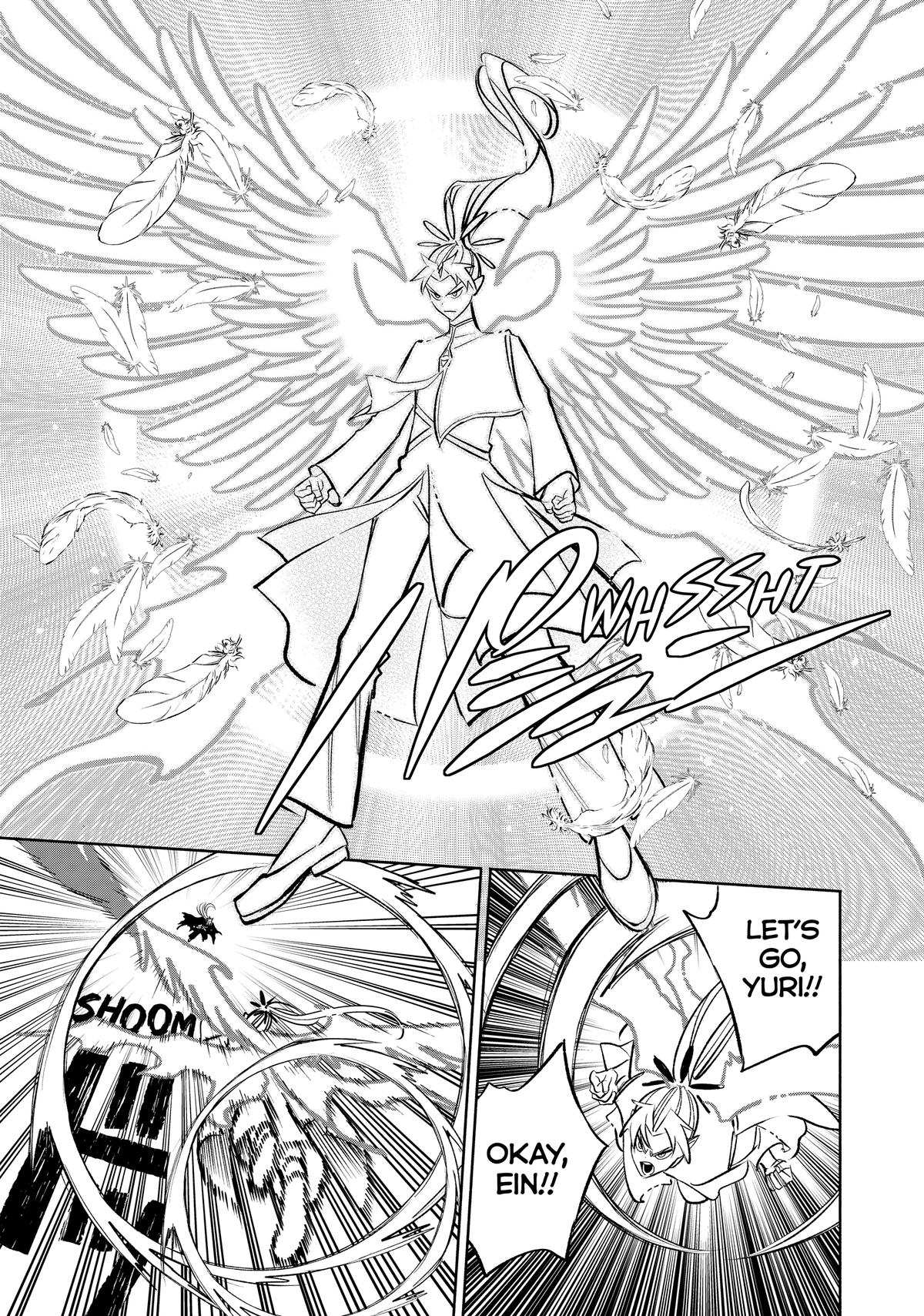 Given Chapter 113 - Page 7