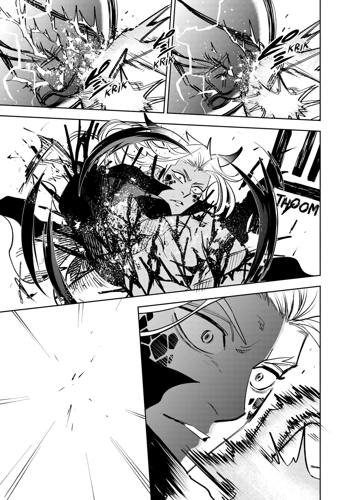 Given Chapter 113 - Page 9