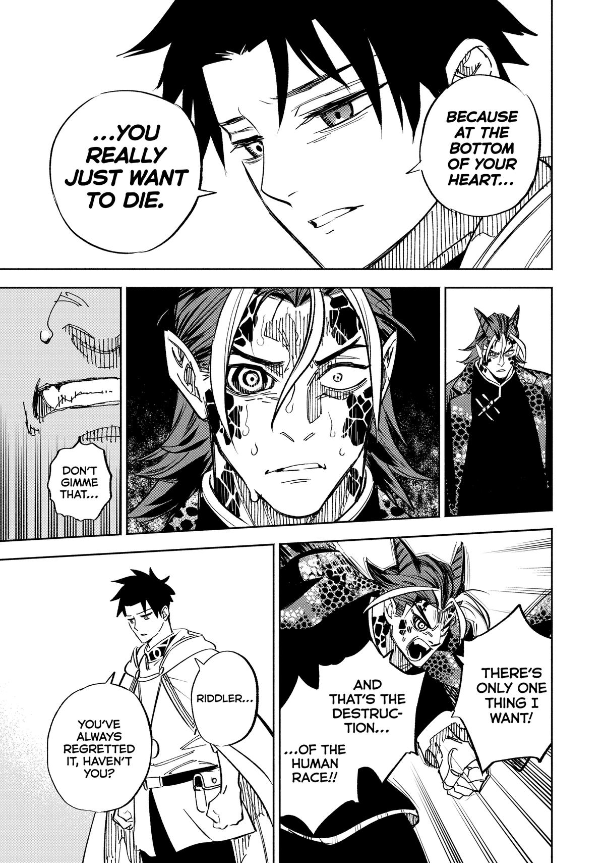Given Chapter 113 - Page 11