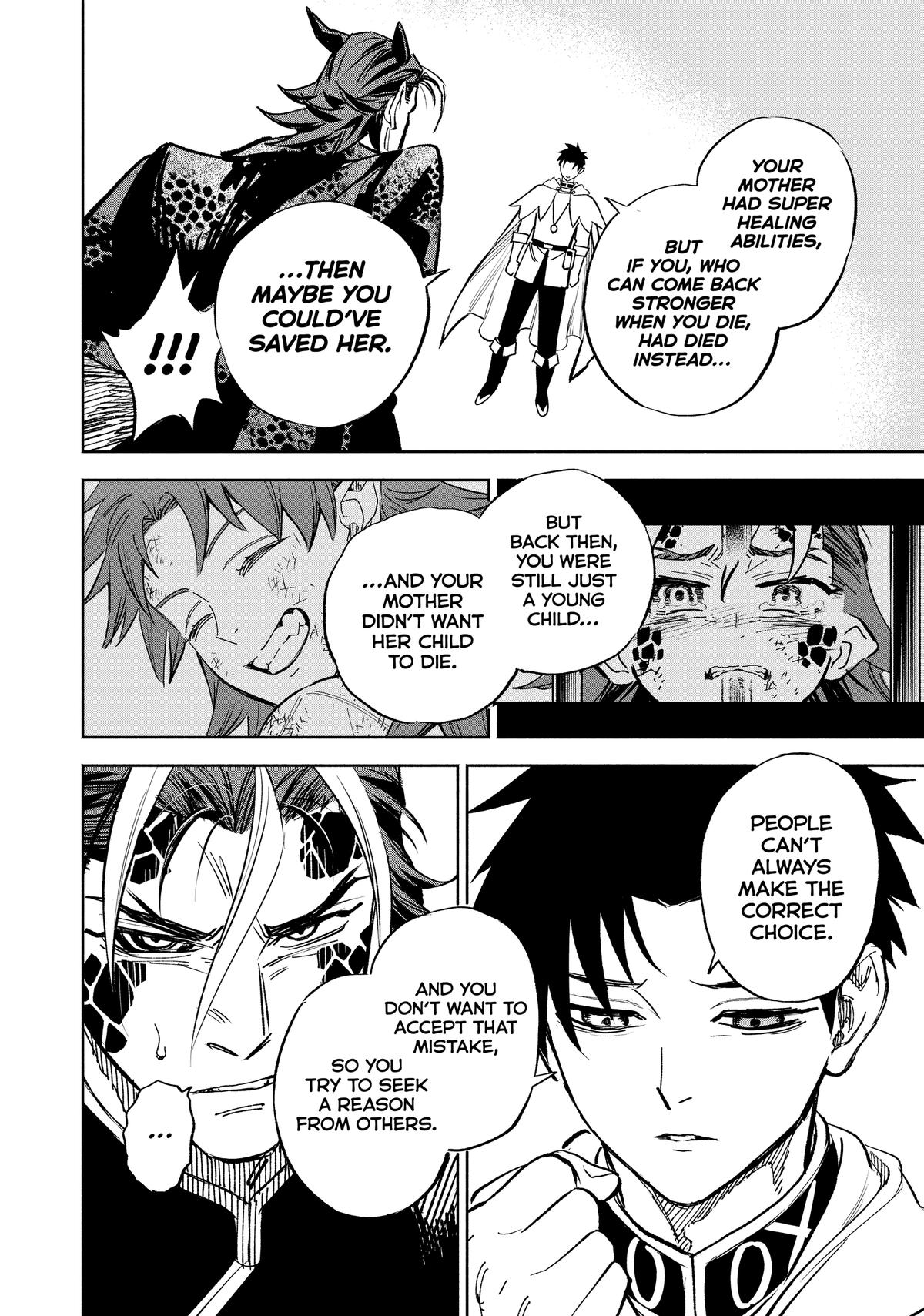 Given Chapter 113 - Page 12