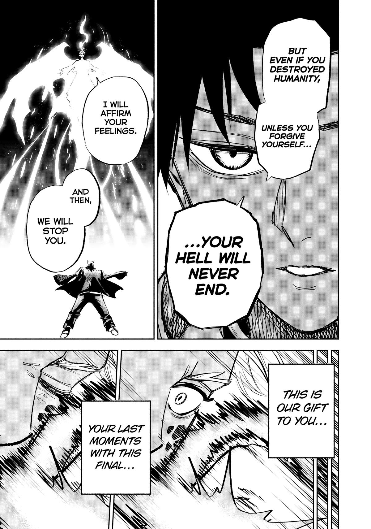 Given Chapter 113 - Page 13